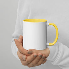 Load image into Gallery viewer, 228th Spook- Mug with Color Inside
