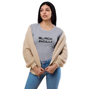 228th Lynx- Women’s fitted t-shirt