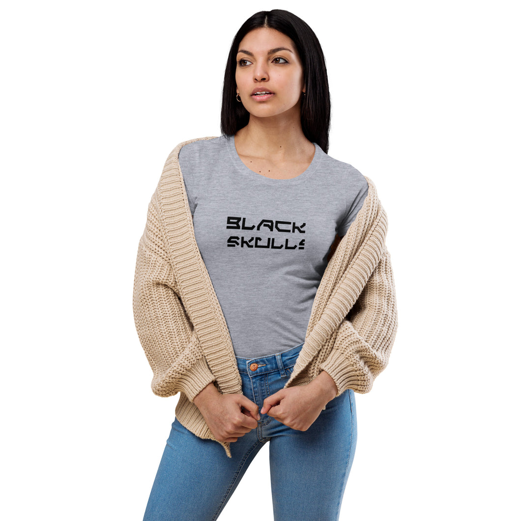 228th Lynx- Women’s fitted t-shirt
