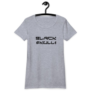 228th Lynx- Women’s fitted t-shirt