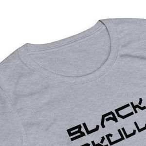 228th Lynx- Women’s fitted t-shirt