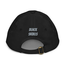 Load image into Gallery viewer, 228th Stealth- Youth baseball cap
