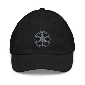 228th Stealth- Youth baseball cap