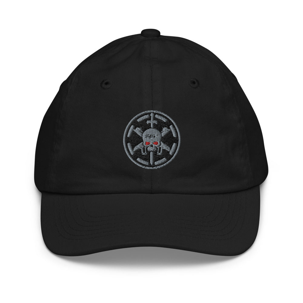 228th Stealth- Youth baseball cap
