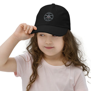 228th Stealth- Youth baseball cap