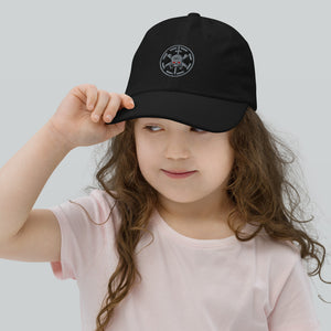 228th Stealth- Youth baseball cap
