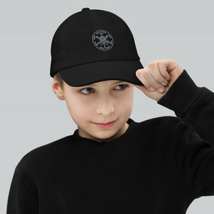 228th Stealth- Youth baseball cap