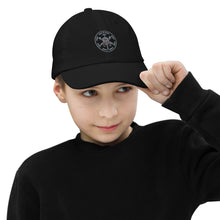 Load image into Gallery viewer, 228th Stealth- Youth baseball cap
