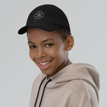 Load image into Gallery viewer, 228th Stealth- Youth baseball cap
