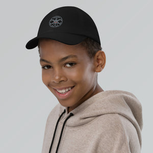 228th Stealth- Youth baseball cap
