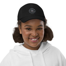 Load image into Gallery viewer, 228th Stealth- Youth baseball cap
