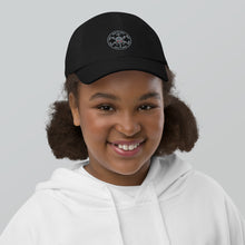 Load image into Gallery viewer, 228th Stealth- Youth baseball cap
