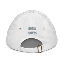 Load image into Gallery viewer, 228th Stealth- Youth baseball cap
