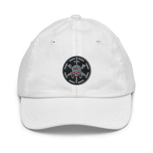 Load image into Gallery viewer, 228th Stealth- Youth baseball cap
