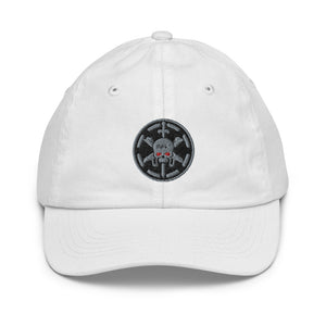 228th Stealth- Youth baseball cap